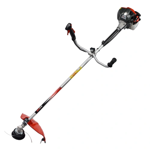 Бензиновая мотокоса EVOline BCG 43 ES купить в Москве с доставкой по всей России | ProtosMarket.ru