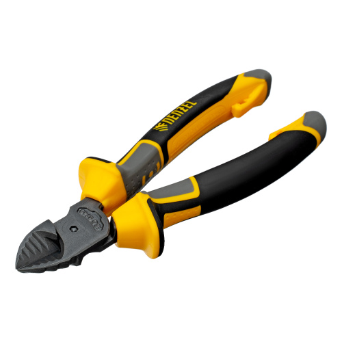 Бокорезы 145 мм, трехкомпонентные рукоятки Denzel по ценам производителя в Воронеже с доставкой по всей России