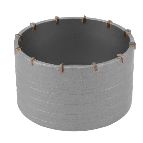 Буровая коронка, M22 х 100 мм Matrix по ценам производителя в Воронеже с доставкой по всей России