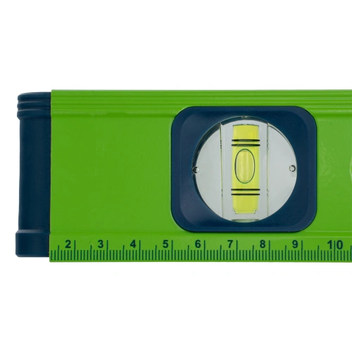 Уровень алюминиевый УС-1, 0-1200, фрезерованный, 3 глазка, рукоятки, 1200 мм Сибртех по ценам производителя в Воронеже с доставкой по всей России