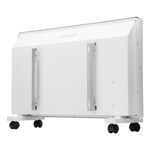 Конвектор электрический КМ-1500.2, 230 В, 1500 Вт, X-образный нагреватель, колеса, термостат MTX по ценам производителя в Воронеже с доставкой по всей России