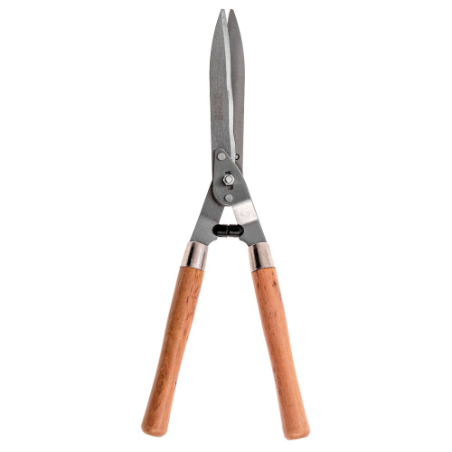 Кусторез, 520 мм, волнистые лезвия, деревянные рукоятки, Palisad по ценам производителя в Воронеже с доставкой по всей России