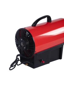 Пушка тепловая газовая 25 кВт TOR BJG-25A купить в Москве с доставкой по всей России | ProtosMarket.ru