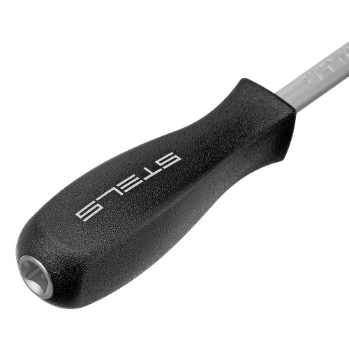 Набор инструментов, 1/4", CrV, пластиковый кейс 57 предметов Stels по ценам производителя в Воронеже с доставкой по всей России