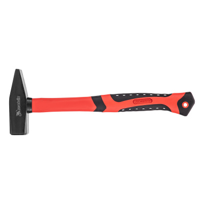 Молоток слесарный, 800 г, фибергласовая обрезиненная рукоятка Matrix по ценам производителя в Воронеже с доставкой по всей России