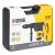 Перфоратор электрический RHV-1050-38-max, SDS-max, 1050 Вт, 10 Дж, 2 плюс 1 режим Denzel по ценам производителя в Воронеже с доставкой по всей России