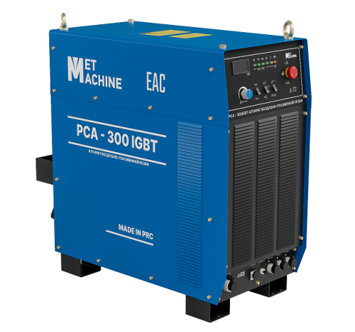 Аппарат воздушно-плазменной резки PCA-300 IGBT по ценам производителя в Воронеже с доставкой по всей России