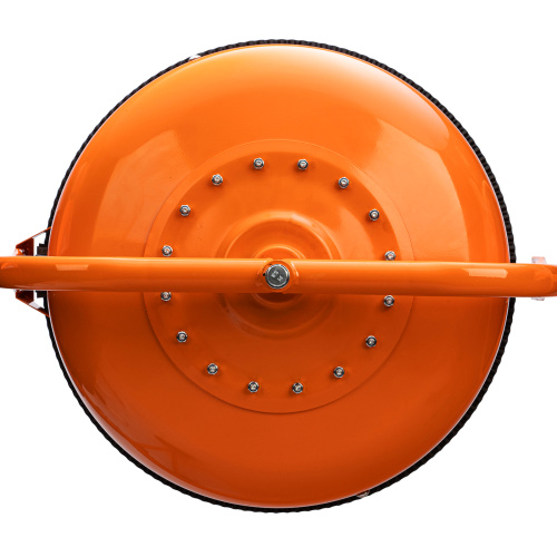 Бетоносмеситель БСЕ-200П, 200 л, 1000 Вт, полиамидный венец Сибртех по ценам производителя в Воронеже с доставкой по всей России