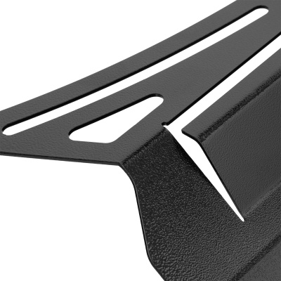 Расширители-подрезатели для снегоуборочных машин 97653-97656, 2 шт. Denzel по ценам производителя в Воронеже с доставкой по всей России