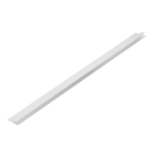 Правило алюминиевое, h-образный профиль, L-1.5 м Сибртех по ценам производителя в Воронеже с доставкой по всей России