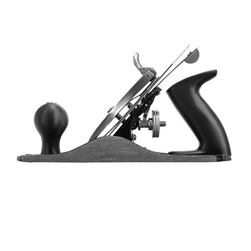 Рубанок, 245 х 58 мм, металлический Sparta по ценам производителя в Воронеже с доставкой по всей России