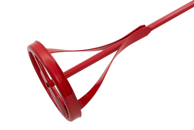 Миксер для красок, 100 х 8 х 600 мм, шестигранный хвостовик Denzel по ценам производителя в Воронеже с доставкой по всей России