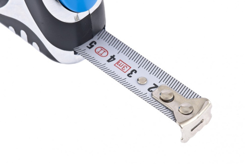 Рулетка Платинум,3 м х 16 мм,утолщенное полотно,автоматическая фиксация Барс по ценам производителя в Воронеже с доставкой по всей России