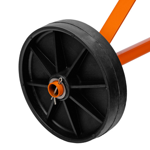 Бетоносмеситель БСЕ-180П, 180 л, 700 Вт, полиамидный венец Сибртех по ценам производителя в Воронеже с доставкой по всей России