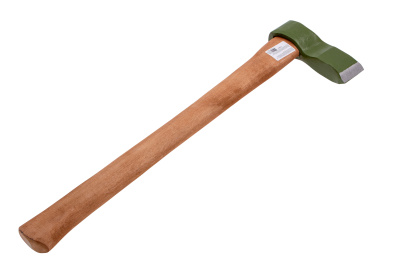 Колун кованный, в сборе, 1700/2050 г, деревянное топорище, 600 мм Сибртех по ценам производителя в Воронеже с доставкой по всей России