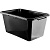 Таз прямоугольный строительный, 65 л Сибртех по ценам производителя в Воронеже с доставкой по всей России