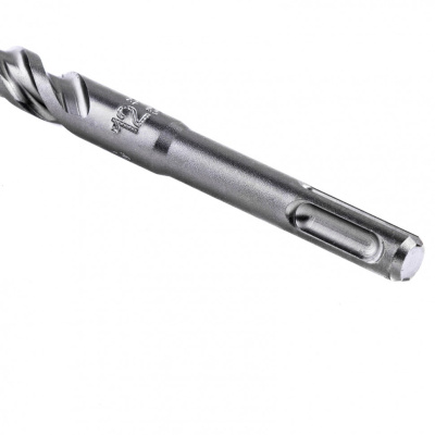 Бур по бетону Drei spitzen, 12 х 165 мм, SDS Plus Gross по ценам производителя в Воронеже с доставкой по всей России