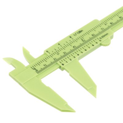 Штангенциркуль пластиковый, 150 мм Сибртех по ценам производителя в Воронеже с доставкой по всей России