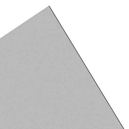 Гладилка из нержавеющей стали, 600 х 130 мм, деревянная ручка Matrix по ценам производителя в Воронеже с доставкой по всей России