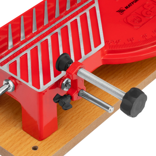 Стусло прецизионное, 550 мм МАТРИКС по ценам производителя в Воронеже с доставкой по всей России