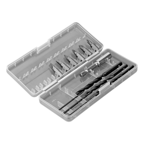 Дрель-шуруповерт аккумуляторная ударная бесщет CIDB-IB-18-02, Li-Ion, 18 В, 2 акк. Denzel по ценам производителя в Воронеже с доставкой по всей России