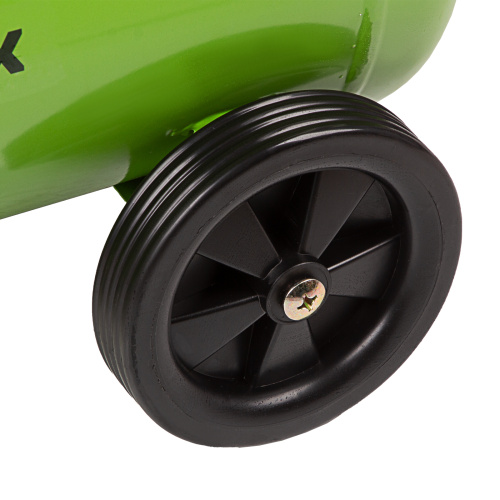 Компрессор воздушный КК-1500/50, 1.5 кВт, 198 л/мин, 50 л, прямой привод, масляный Сибртех по ценам производителя в Воронеже с доставкой по всей России