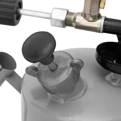 Лампа паяльная, 1.5 л Сибртех по ценам производителя в Воронеже с доставкой по всей России