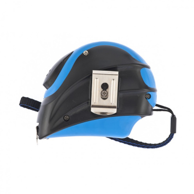 Рулетка Полимер,7,5 м х 25 мм,автоматическая фиксация,эргономичная форма Барс по ценам производителя в Воронеже с доставкой по всей России