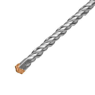 Бур по бетону, 8 х 300 мм, SDS Plus Matrix по ценам производителя в Воронеже с доставкой по всей России