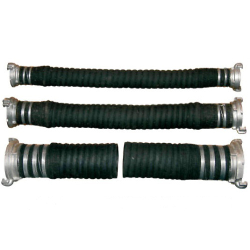 Рукав всасывающий 50 мм с ГР-50А (4 м) купить в Москве с доставкой по всей России | ProtosMarket.ru