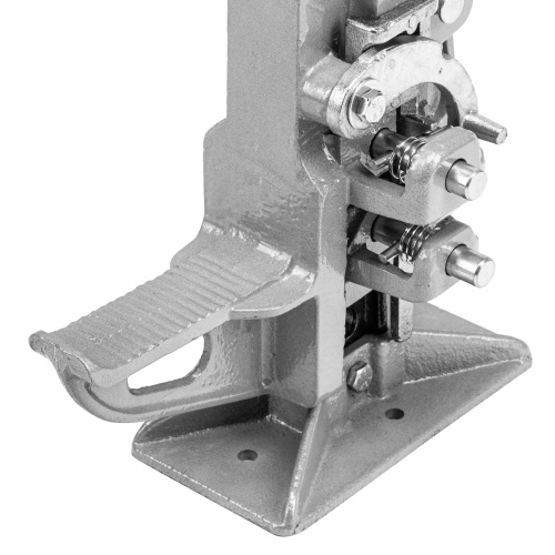 Домкрат реечный, 3 т, высота подъема 115-1016 мм, HigH Jack Matrix по ценам производителя в Воронеже с доставкой по всей России