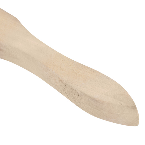 Щетка шестирядная металлическая с деревянной ручкой Sparta по ценам производителя в Воронеже с доставкой по всей России