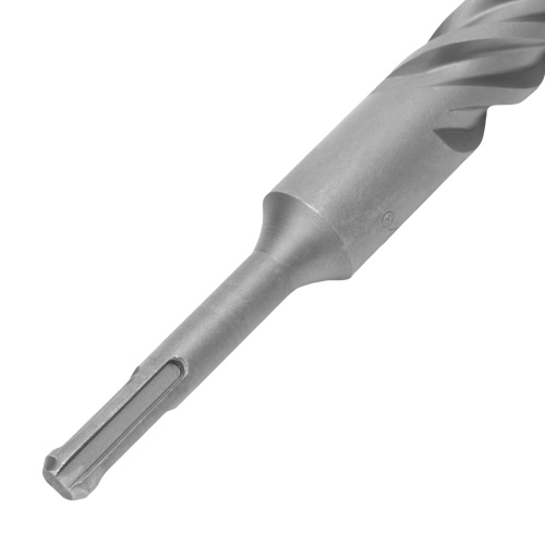 Бур по бетону, 24 x 600 мм, SDS PLUS c крестовой пластиной MATRIX по ценам производителя в Воронеже с доставкой по всей России