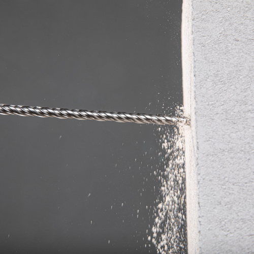 Бур по бетону, 8 х 300 мм, SDS Plus Matrix по ценам производителя в Воронеже с доставкой по всей России