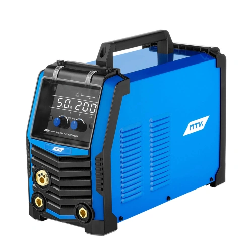 ПТК МАСТЕР MIG 200 P SYN NF79 LED по ценам производителя в Воронеже с доставкой по всей России