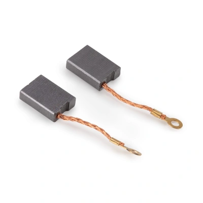 Графитовые щётки для AG 230 (комплект 2 шт.) купить в Москве с доставкой по всей России | ProtosMarket.ru