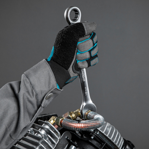 Набор ключей комбинированных, трещоточных 11 шт. Matrix по ценам производителя в Воронеже с доставкой по всей России