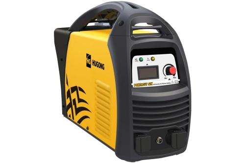Аппарат воздушно-плазменной резки HUGONG POWERCUT 40K по ценам производителя в Воронеже с доставкой по всей России