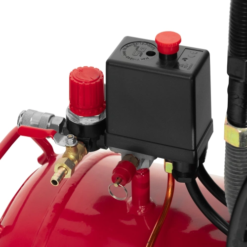 Компрессор воздушный ременный привод КР3000/100  3,0 кВт, 100 литров, 510 л/мин МТХ по ценам производителя в Воронеже с доставкой по всей России