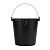 Ведро строительное пластмассовое, 12 л, высокопрочное с носиком Сибртех по ценам производителя в Воронеже с доставкой по всей России
