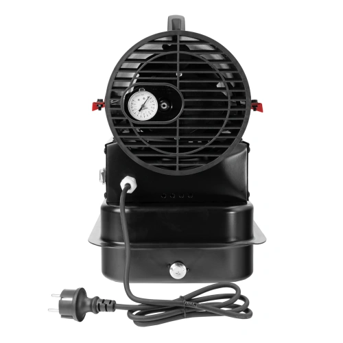 Дизельная тепловая пушка DHB-10i, 10 кВт, 400 м3/ч, прямой нагрев, термостат MTX по ценам производителя в Воронеже с доставкой по всей России