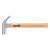 Молоток-гвоздодер, 560 г, боек 29 мм, деревянная рукоятка Sparta по ценам производителя в Воронеже с доставкой по всей России