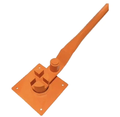 Арматурогиб ручной АР-10-12 6-12 мм по ценам производителя в Воронеже с доставкой по всей России