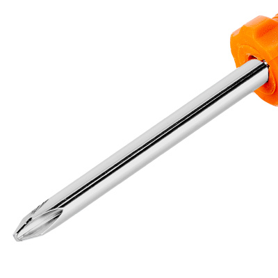 Отвертка комбинированная SL6/PH2 Sparta по ценам производителя в Воронеже с доставкой по всей России