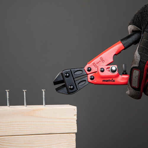 Болторез компактный, 200 мм - 8", Cr-V Matrix по ценам производителя в Воронеже с доставкой по всей России