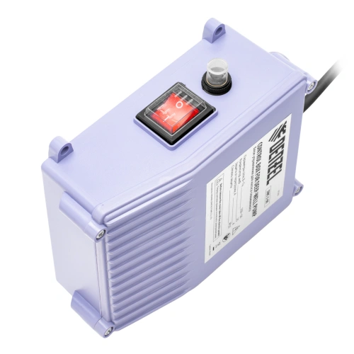 Скважинный насос DWC-3-60, центробежный, диаметр 3", 800 Вт, 3300 л/ч, напор 60 м Denzel по ценам производителя в Воронеже с доставкой по всей России