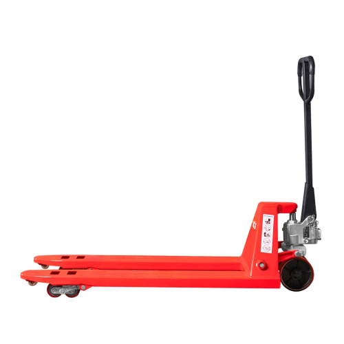 Гидравлическая тележка FOXSTER AC25 по ценам производителя в Воронеже с доставкой по всей России