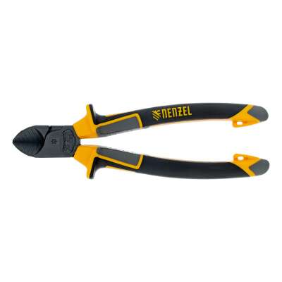 Бокорезы 180 мм, трехкомпонентные рукоятки Denzel по ценам производителя в Воронеже с доставкой по всей России