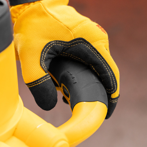 Миксер строительный EM-1-1220, 1220 Вт, 0-480/0-800 об/мин Denzel по ценам производителя в Воронеже с доставкой по всей России