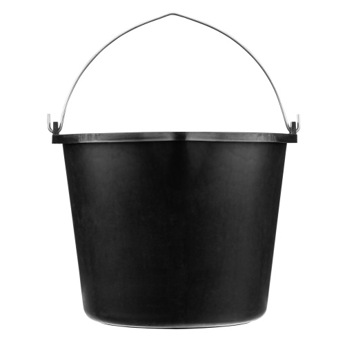 Ведро строительное пластмассовое 12 л Сибртех по ценам производителя в Воронеже с доставкой по всей России